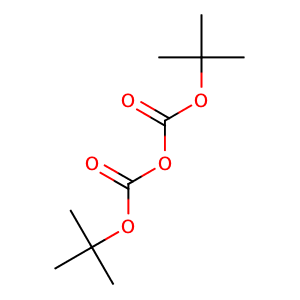 二碳酸二叔丁酯,Di- tert-butyl dicarbonate