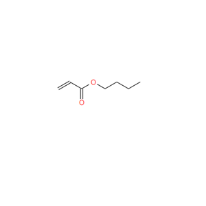 丙烯酸正丁酯,Butyl acrylate