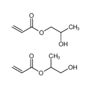 丙烯酸羟丙酯,Hydroxypropyl acrylate