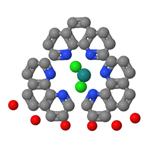 207802-45-7；二氯三(1,10-菲罗啉)钌(II) 水合物