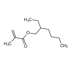 甲基丙烯酸 2-乙基己酯,2-Ethylhexyl methacrylate