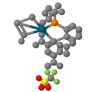 1798782-25-8；烯丙基(2-二叔丁基膦-2’,4’,6’-三异丙基联苯)