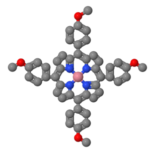 卟啉钴,Cobalt tetramethoxyphenylporphyrin