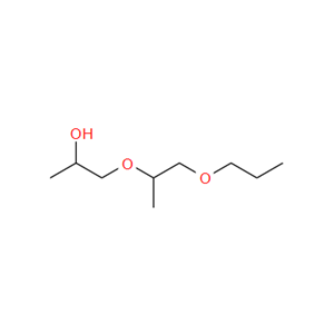 1-(1-甲基-2-丙氧基乙氧基)-2-丙醇,1-(1-propoxypropan-2-yloxy)propan-2-ol