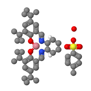 672306-06-8；(1S,2S)-(+)-1,2-环己烷二胺-N,N'-双