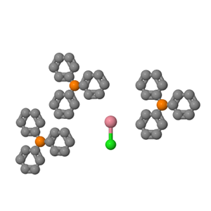 26305-75-9；三(三苯基膦)氯化钴