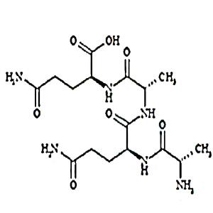 Alanyl Glutamine Impurity 3