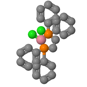 18498-01-6；[1,2-双(二苯基膦)乙烷]二氯钴(II)