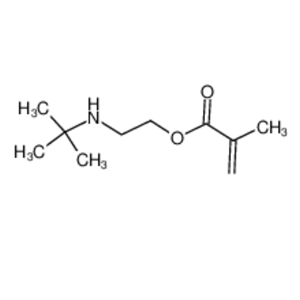2-(叔丁基氨基)甲基丙烯酸乙酯