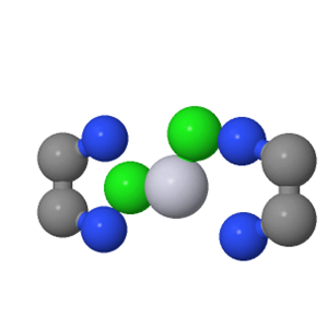 21430-85-3；双(亚乙基二氨)氯化铂(II)