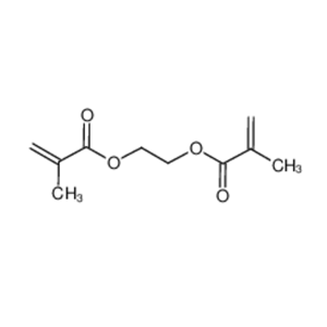 乙二醇二甲基丙烯酸酯,Ethylene dimethacrylate