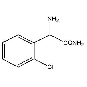 Clopidogrel impurity5(S)-2-(2-chlorophenyl)glycinamide hydrochloride,Clopidogrel impurity5(S)-2-(2-chlorophenyl)glycinamide hydrochloride