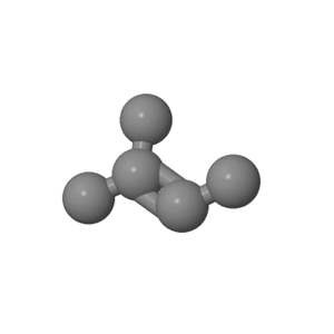 2-甲基-2-丁烯,2-methylbut-2-ene