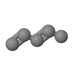 2004-70-8；反-1,3-戊二烯