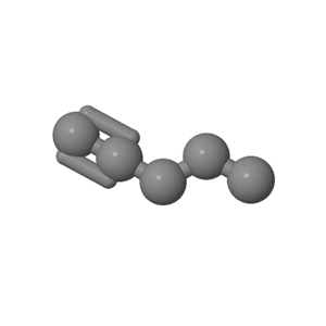 1-戊炔,1-pentyne