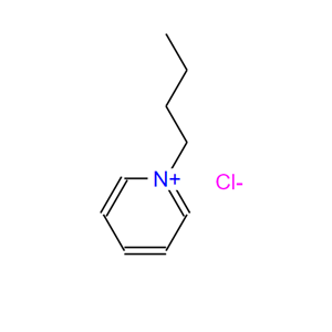 1-丁基氯化吡啶,1-Butylpyridinium chloride
