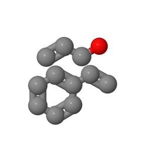 25119-62-4；2-丙烯-1-醛与苯乙烯的聚合物