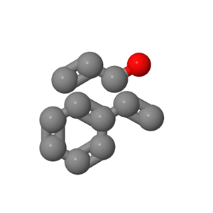 2-丙烯-1-醛與苯乙烯的聚合物,STYRENE/ALLYL ALCOHOL COPOLYMER