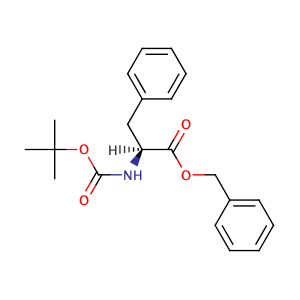 BOC-L-苯丙氨酸苄酯