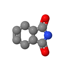 85-40-5；1,2,3,6-四氢邻苯二甲酰亚胺