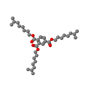 53894-23-8；1,2,4-苯三甲酸三异壬基酯
