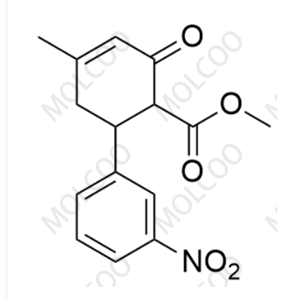 尼卡地平杂质8,Nicardipine Impurity 8