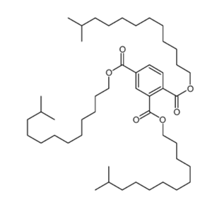 三异三癸基苯-1,2,4-三碳酸酯,Tris(11-methyldodecyl) benzene-1,2,4-tricarboxylate