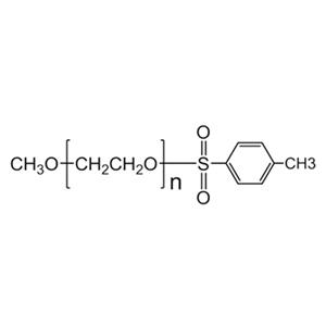 甲氧基-聚乙二醇-对甲苯磺酸酯,mPEG-Tosylate