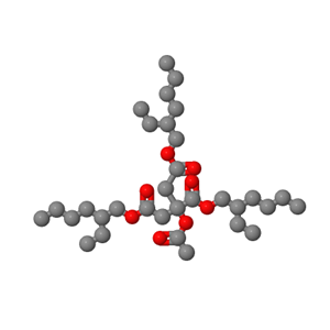 乙酰柠檬酸三(乙基己)酯,tris(2-ethylhexyl) 2-(acetyloxy)propane-1,2,3-tricarboxylate