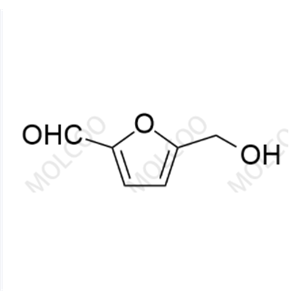 硫酸氨基葡萄糖杂质E,5-hydroxymethylfurfural