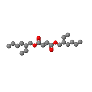 141-02-6；顺丁烯二酸二(2-乙基己)酯