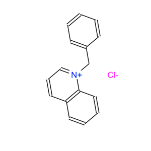 氯化-1-苄喹啉盐,1-BENZYLQUINOLINIUM CHLORIDE