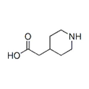 哌啶-4-乙酸