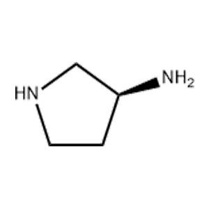 (S)-3-氨基吡咯烷