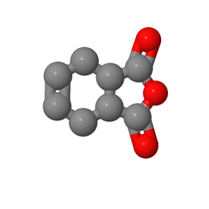 85-43-8；四氢化邻苯二甲酸酐