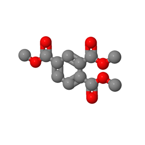 2459-10-1；1,2,4-苯三羧酸三甲酯