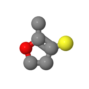 26486-13-5；2-甲基-4,5-二氢呋喃-3-硫醇