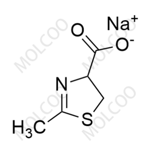 乙酰半胱氨酸杂质19