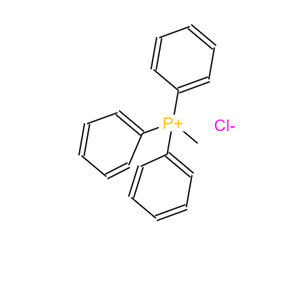 三苯基甲基氯化膦;1031-15-8