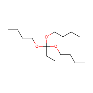 原丙酸三丁酯,Tributyl orthopropionate