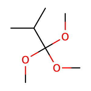 原異丁酸三甲酯,Trimethyl orthoisobutyrate