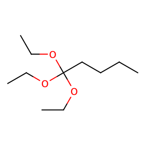 原戊酸三乙酯,Triethyl orthovalerate
