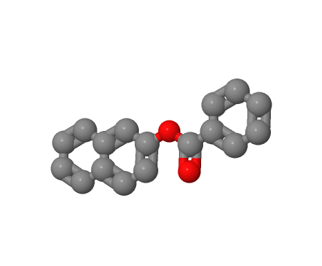 苯甲酸萘酚酯,2-Naphthyl benzoate