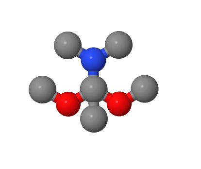 1,1-二甲氧基-N,N-二甲基乙胺,1,1-dimethoxy-N,N-dimethylethanamine