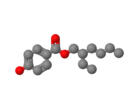 尼泊金辛酯,2-Ethylhexyl 4-Hydroxybenzoate