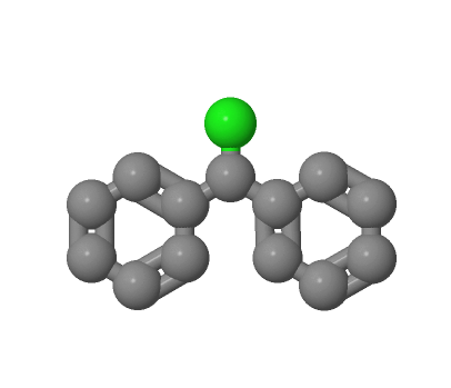 二苯氯甲烷,Chlorodiphenylmethane