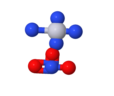 四氨合硝酸鉑,Tetraammineplatinum dinitrate