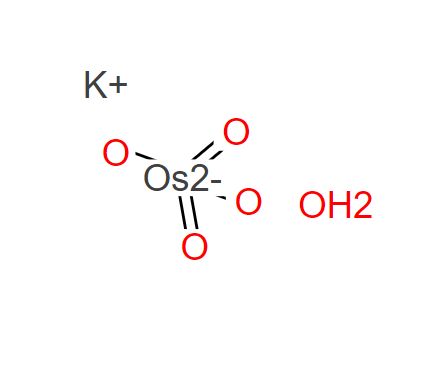 10022-66-9;二水合鋨酸鉀 - chemicalbook