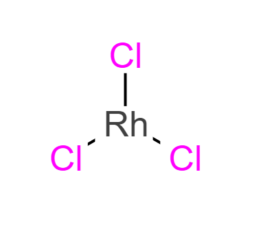 氯化铑,Rhodium(Iii) Chloride