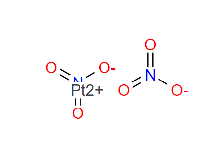 硝酸鉑,platinum(2+),dinitrate